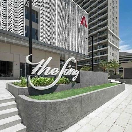 The Song Npt Condotel فونج تاو المظهر الخارجي الصورة