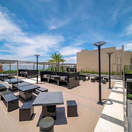 The Song Npt Condotel فونج تاو المظهر الخارجي الصورة