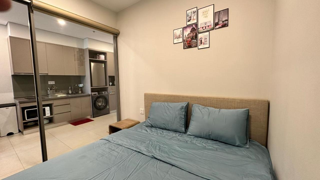The Song Npt Condotel فونج تاو المظهر الخارجي الصورة