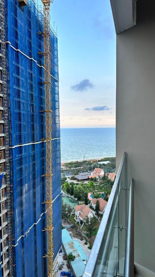 The Song Npt Condotel فونج تاو المظهر الخارجي الصورة
