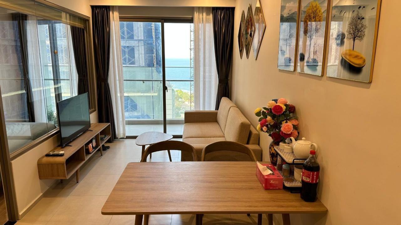 The Song Npt Condotel فونج تاو المظهر الخارجي الصورة