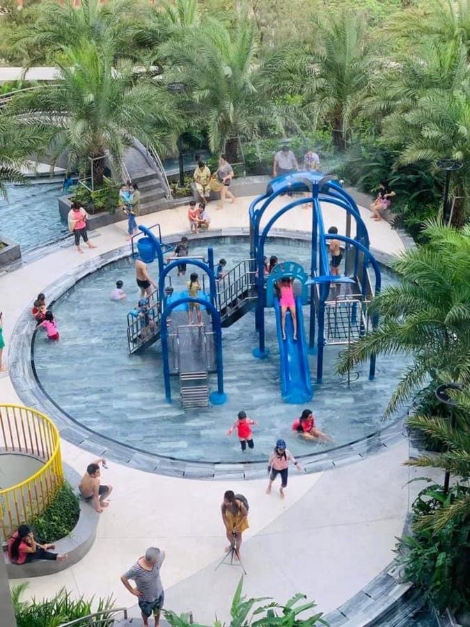 The Song Npt Condotel فونج تاو المظهر الخارجي الصورة