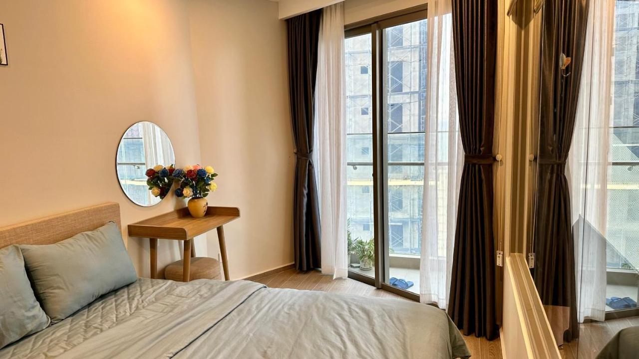 The Song Npt Condotel فونج تاو المظهر الخارجي الصورة