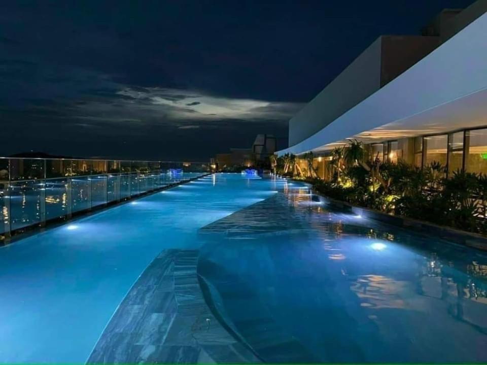 The Song Npt Condotel فونج تاو المظهر الخارجي الصورة