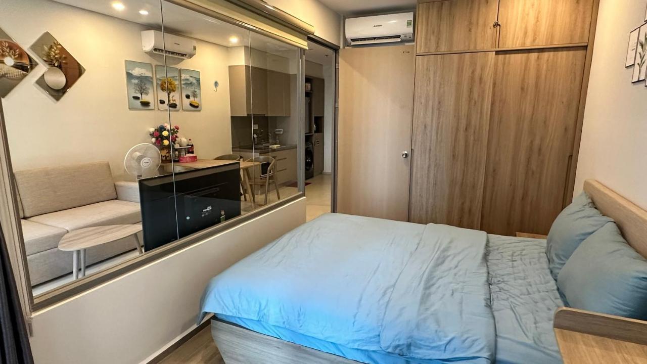 The Song Npt Condotel فونج تاو المظهر الخارجي الصورة
