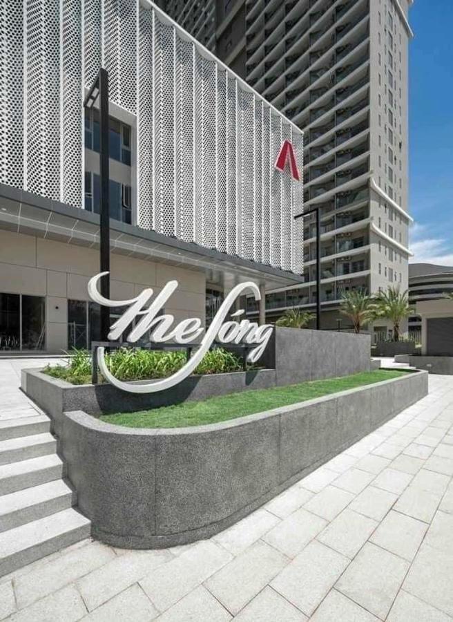 The Song Npt Condotel فونج تاو المظهر الخارجي الصورة
