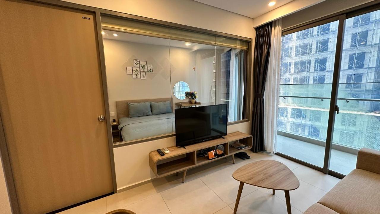 The Song Npt Condotel فونج تاو المظهر الخارجي الصورة