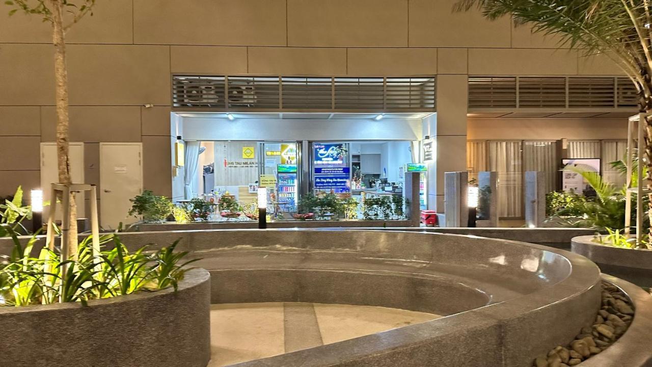 The Song Npt Condotel فونج تاو المظهر الخارجي الصورة